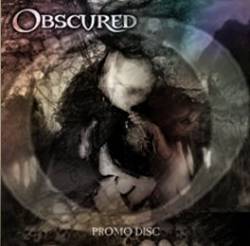 Obscured (SRB) : Promo